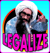 legalizé pour ou contre???